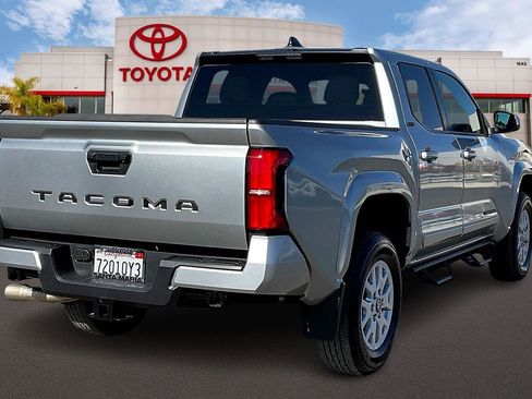 Used 2024 Toyota Tacoma SR5 image 12