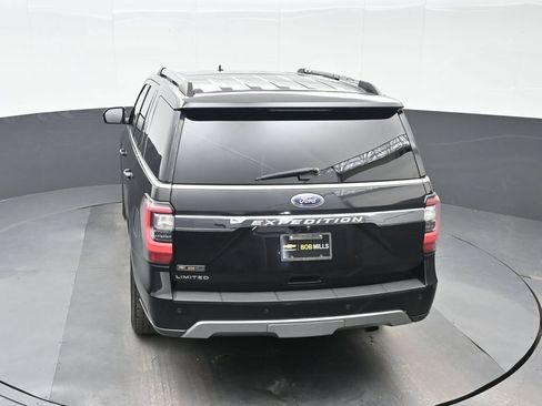 Used 2020 Ford Expedition Limited AWD/4WD image 20