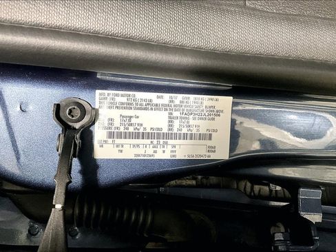 Used 2018 Ford Focus SEL image 31