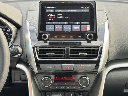 New 2025 Mitsubishi Eclipse Cross SEL image 22