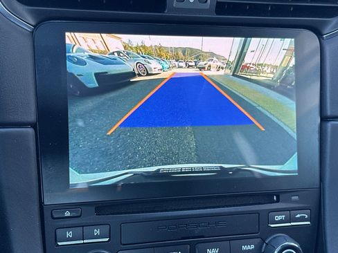 Used 2019 Porsche 911 GT3 RS image 23