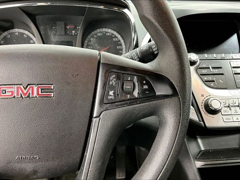 Used 2017 GMC Terrain SLE image 24