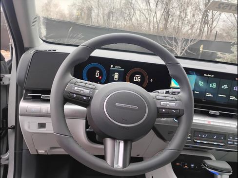 New 2026 Hyundai Kona SEL Sport image 22