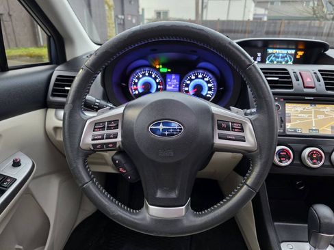 Used 2014 Subaru Crosstrek Touring AWD/4WD image 26