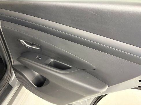 Used 2025 Hyundai Tucson SEL FWD image 38