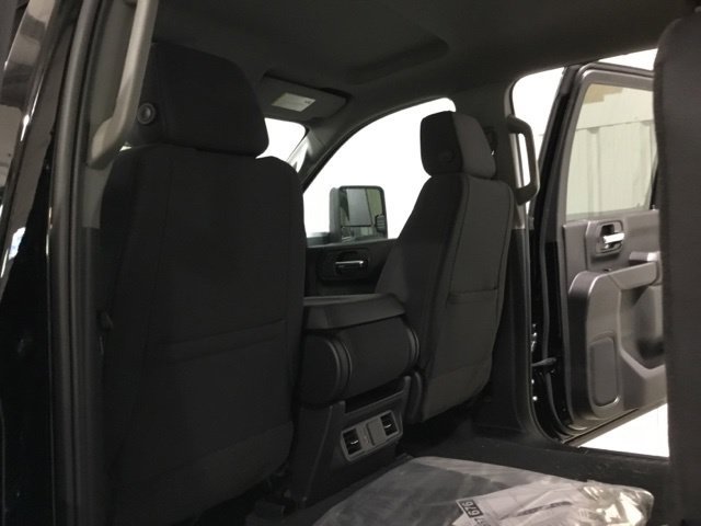New 2026 Chevrolet Silverado 2500 Custom w/ Custom Convenience Package AWD/4WD image 42