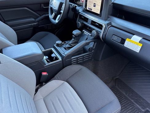 New 2026 Toyota 4Runner TRD Sport Premium image 15