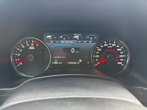 Used 2018 Ford F150 Raptor w/ Equipment Group 802A Luxury image 19