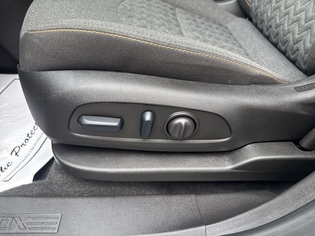 Certified 2024 Chevrolet Equinox LT AWD/4WD image 16