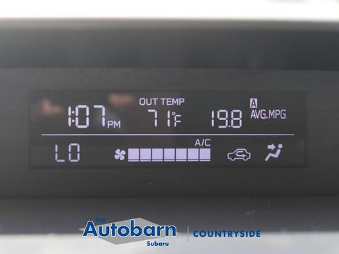 Certified 2023 Subaru Crosstrek 2.0i Premium AWD/4WD image 20