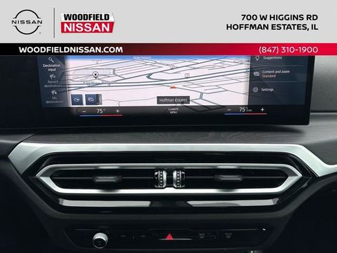 Used 2024 BMW 330i xDrive Sedan image 31