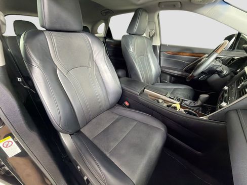 Used 2017 Lexus RX 350 FWD w/ Premium Package image 28