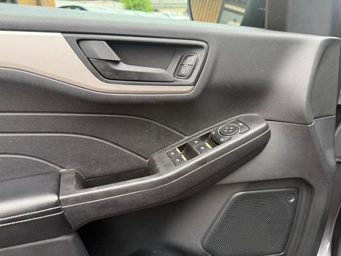 Used 2021 Ford Escape S FWD image 10