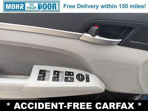 Used 2020 Hyundai Elantra Value Edition FWD image 11