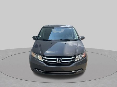 Used 2015 Honda Odyssey EX-L image 14