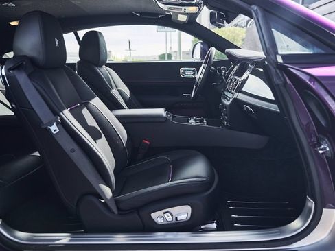 Used 2020 Rolls-Royce Wraith RWD image 20
