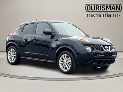 Used 2013 Nissan Juke SV