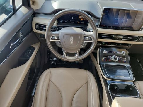 Used 2021 Lincoln Nautilus FWD w/ Equipment Group 101A image 13