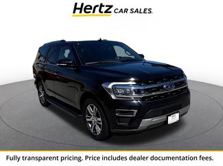 Used 2024 Ford Expedition Limited AWD/4WD video 1