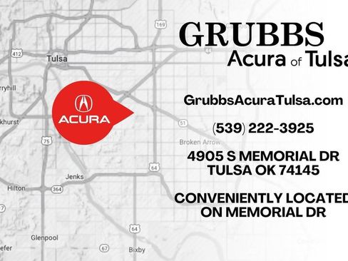 Used 2025 Acura MDX FWD image 4