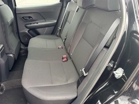 New 2026 Nissan Kicks S image 15