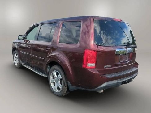Used 2015 Honda Pilot EX-L image 5