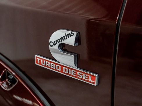 Used 2024 RAM 2500 Big Horn image 44