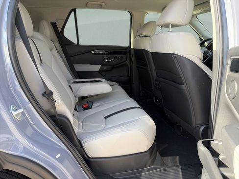 New 2026 Honda Passport RTL image 19