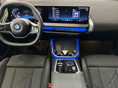 New 2026 BMW X3 xDrive30 w/ Premium Package AWD/4WD image 25