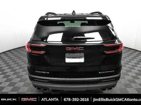 New 2026 GMC Acadia Elevation w/ Elevation Premium Package image 25