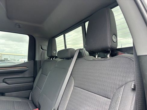 Used 2023 Chevrolet Silverado 1500 RST w/ All Star Edition Plus AWD/4WD image 27