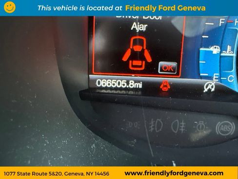 Used 2021 Ford Edge ST-Line w/ Class II Trailer Tow Package AWD/4WD image 12