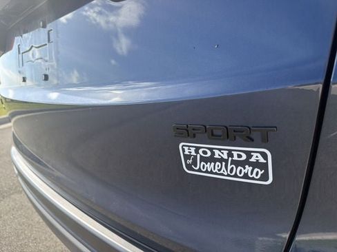 Used 2026 Honda CR-V Sport-L image 40