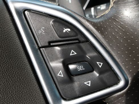 Used 2018 Chevrolet Camaro SS w/ Redline Edition image 13