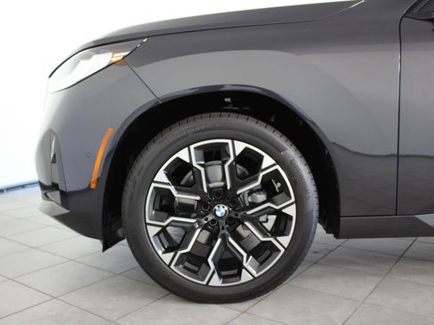 New 2026 BMW X3 xDrive30 w/ M Sport Package image 11
