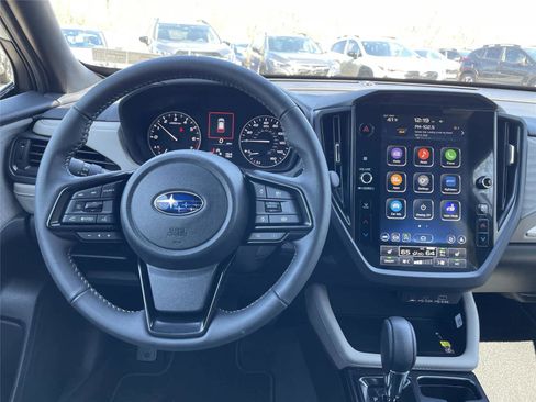 New 2026 Subaru Forester Premium image 19