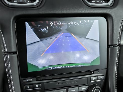 Used 2022 Porsche 718 Cayman GT4 image 32