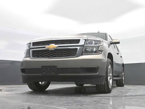 Used 2017 Chevrolet Tahoe LT w/ Max Trailering Package image 24