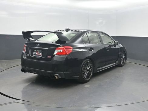 Used 2016 Subaru WRX STI AWD/4WD image 31