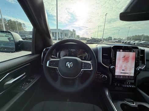 New 2026 RAM 1500 Big Horn image 14