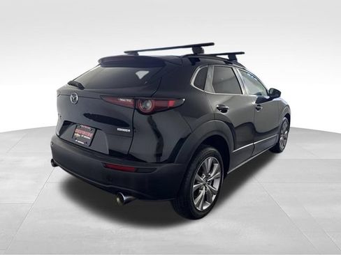 Used 2021 MAZDA CX-30 AWD 2.5 S w/ Select Package image 8