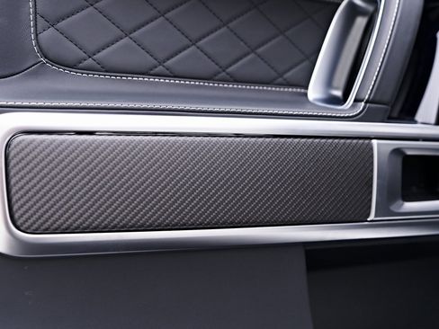 Used 2023 Mercedes-Benz G 63 AMG Squared image 44