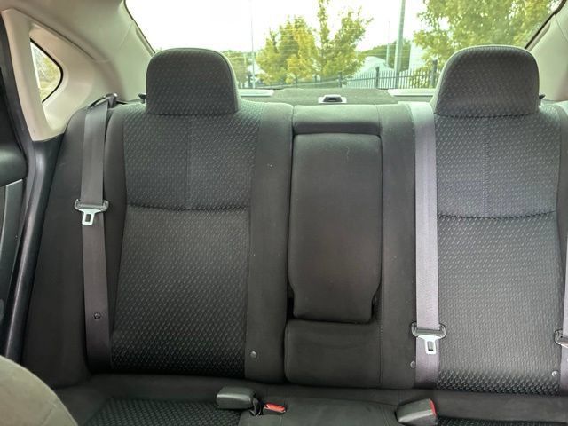 Used 2015 Nissan Sentra SR FWD image 19