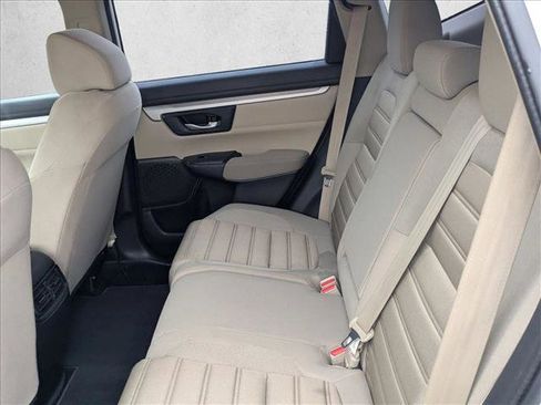Used 2017 Honda CR-V LX image 17