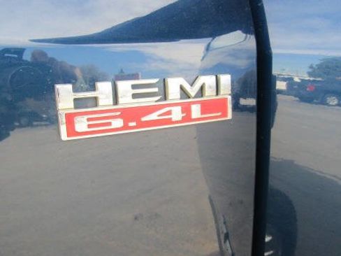 Used 2021 RAM 2500 Tradesman image 22