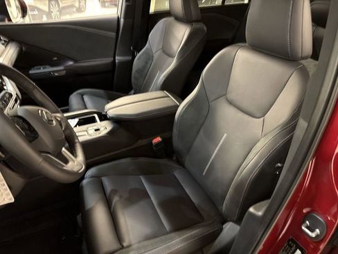 New 2026 Lexus TX 350 LUXURY AWD image 18