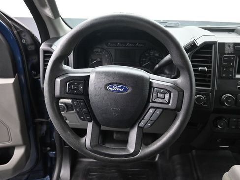 Used 2018 Ford F150 XL w/ XL Power Equipment Group image 18