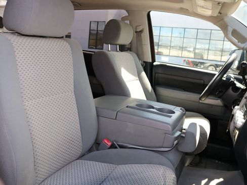 Used 2010 Toyota Tundra 4x4 CrewMax image 22