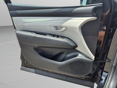 New 2026 Hyundai Tucson SEL Plus FWD image 22