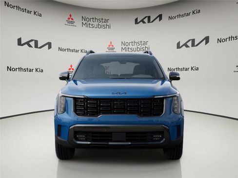 Used 2026 Kia Sorento SX Prestige image 9